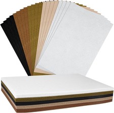 NEBURORA 2mm Thick Felt Sheets