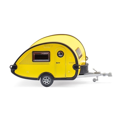 Wiking 009236 87 tabbert - -, 1/87