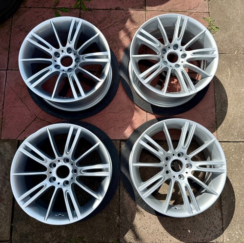 Bmw mv3 copy alloy - bmw, wheels