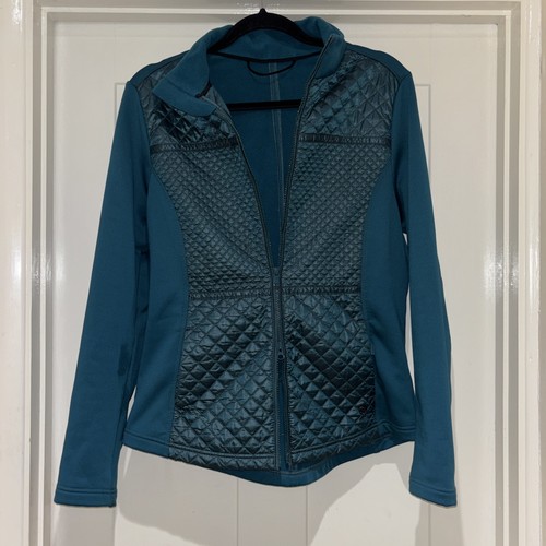 Poivre blanc fleece lined - ,