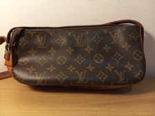Louis Vuitton Women's Brown