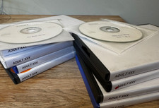 DVD Bundle - 18 - 10 Discs