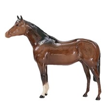 Beswick Horse Arab Bahram