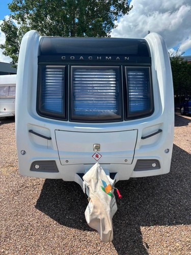 2013 coachman vip - coachman,