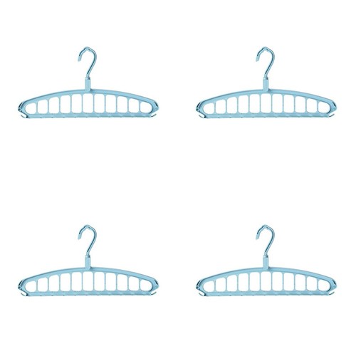4xfolding multi hole clothes - 4xfolding, multi-hole