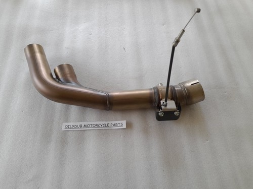 Ducati exhaust monster 1200 - ducati,