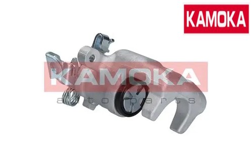 Rear right brake caliper - rear,
