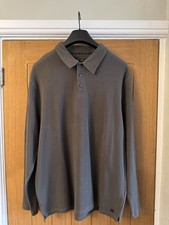 French Connection New Polo