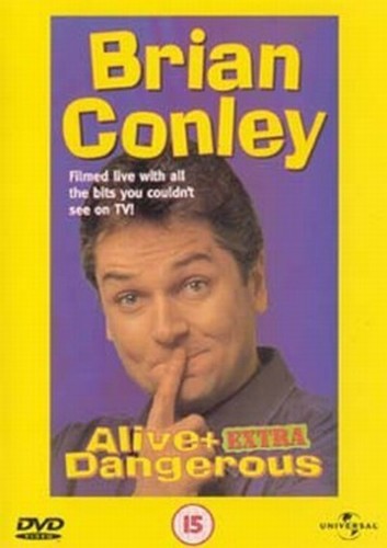 Brian conley live and - -,