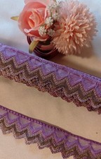 4 Meters Fancy Lilac Gold
