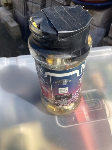 Vintage 500g capacitors and - 500g,