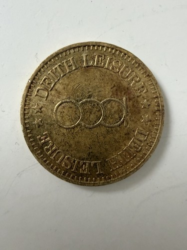 Deith leisure fruit - fruit, machine
