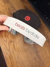Beats by Dr. Dre Solo HD