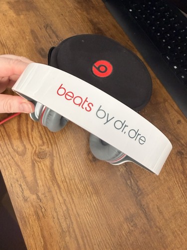 Beats dre solo hd - dr.,