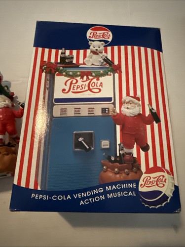 Vintage 1997 pepsi cola - 1997,