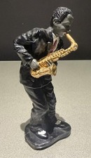 Vintage african american jazz - vintage,