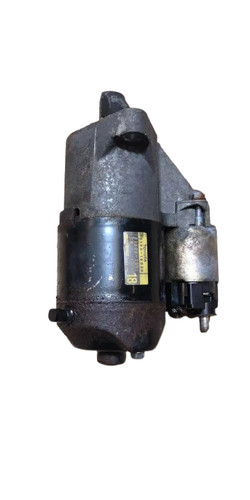 Toyota starlet 1995 starter - toyota,