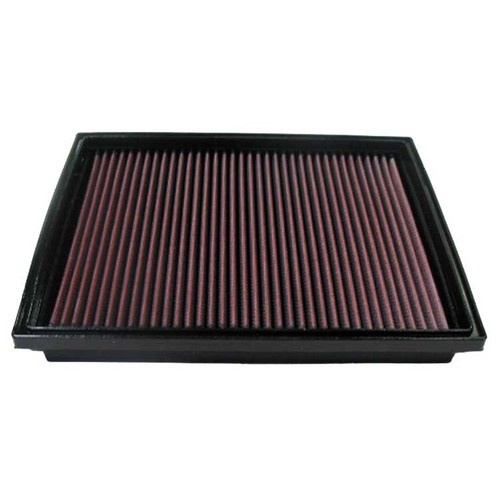 Filters performance air - k&n,