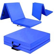Exercise Mat Tri-Fold PU