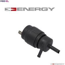 WASHER FLUID PUMP WINDOW