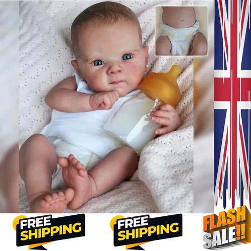 Reborn baby dolls kids gift - reborn,