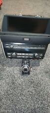 BMW 530 GT Becker CI923722301 car cd radio stereo player sat nav,blutooth