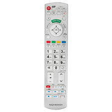 N2QAYB000504 Remote Control for Panasonic Viera TV TX-L37ES31 TX-L37V20B