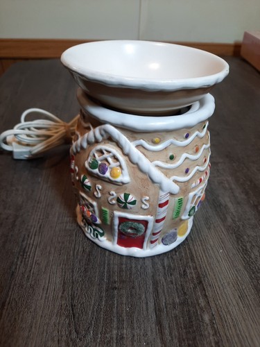 Yankee candle electric - yankee,