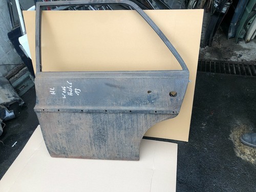 Mercedes w114 rear - w114, right