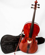 UK Cello 1/2 M-tunes No.200