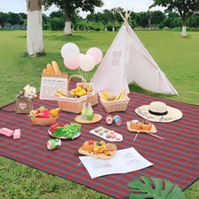 150cm X 200cm Picnic Mat