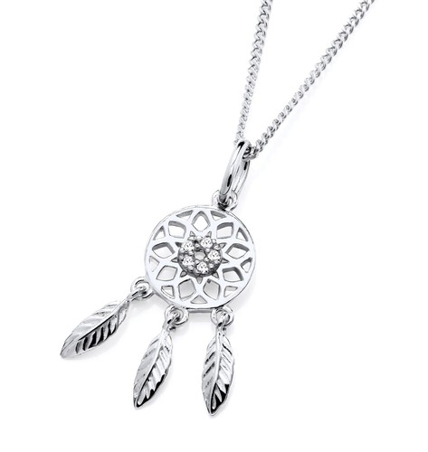 Sterling silver simulated - sterling,