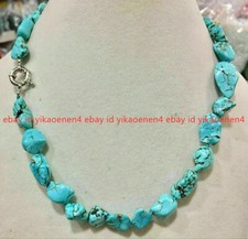 Natural Stone Blue Turquoise