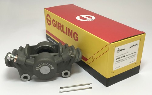 Girling triumph t140 - girling,