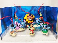Disney Lilo & Stitch Christmas