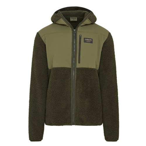 Trakker techpro sherpa - techpro, jacket
