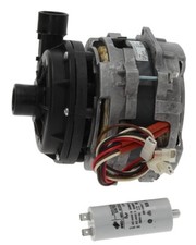 LGB ZF110SX WASH PUMP FOR