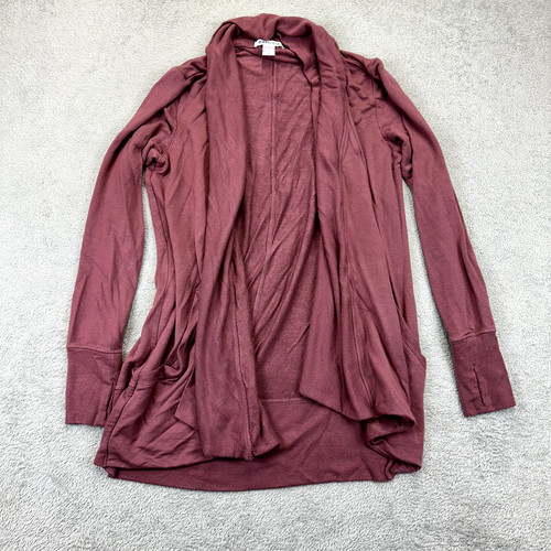 Athleta womens cardigan - athleta,