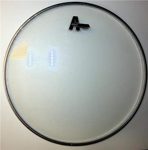 Attack proflex drum head - attack,