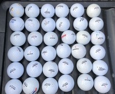 Used Dunlop Ddh Golf Balls For Sale 