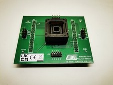 ATMEL MICROCHIP CPLD Socket