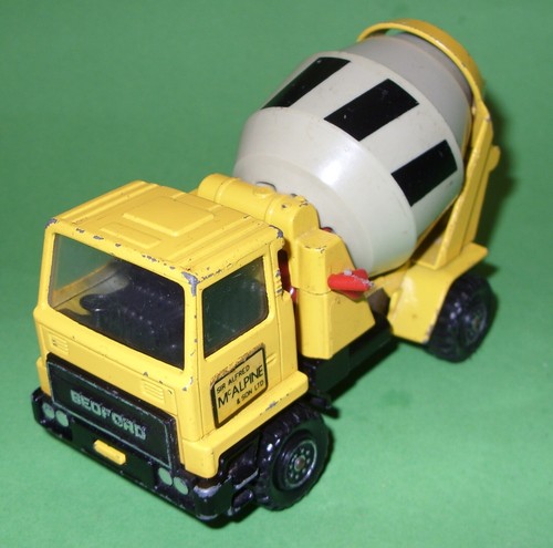 Matchbox superkings k26 - superkings, /