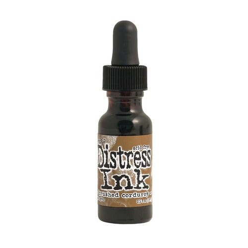 Tim holtz distress reinker - tim,