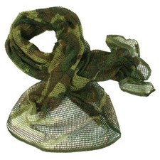 MILITARY SCRIM NET TACTICAL