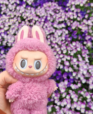  AUTHENTIC THE MONSTERS EXCITING MACARON LYCHEE BERRY CUTE GIFT  