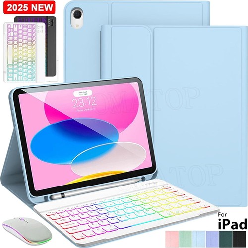 For ipad 10th 11th generation - for,