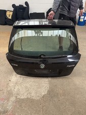 2011 Skoda Fabia VRS Estate Tailgate Boot Lid
