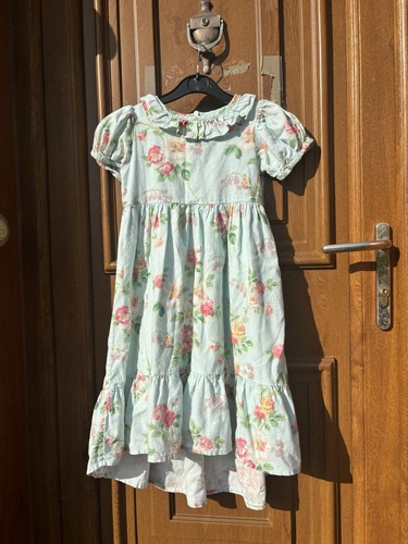 Mini boden girl printed - printed, dip