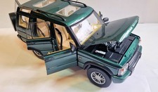 SOLIDO 1:18th scale Die Cast