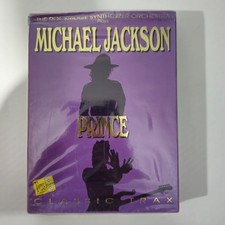 Michael jackson prince - jackson,